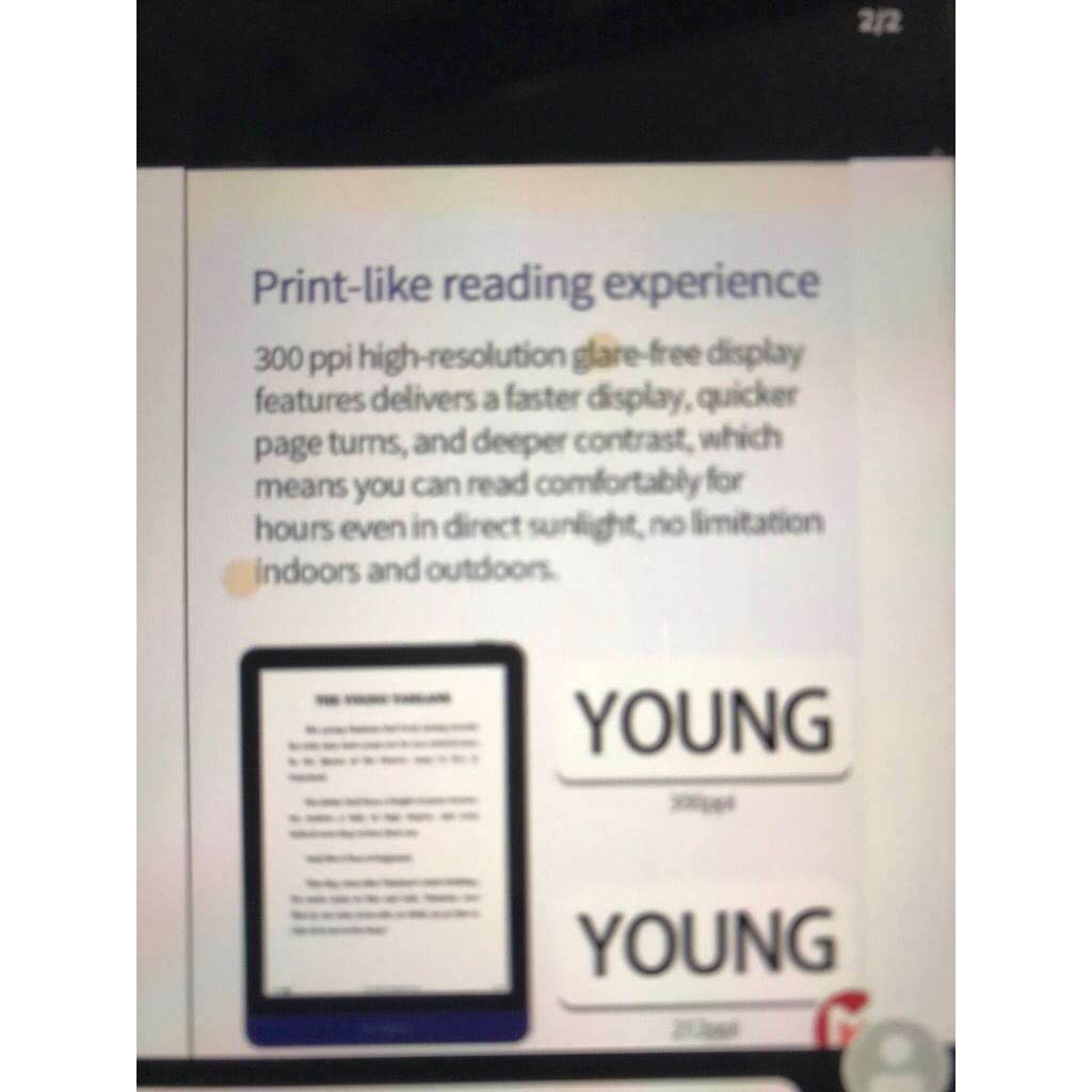 Máy đọc sách Y Khoa Meebook M6 ( cũ)