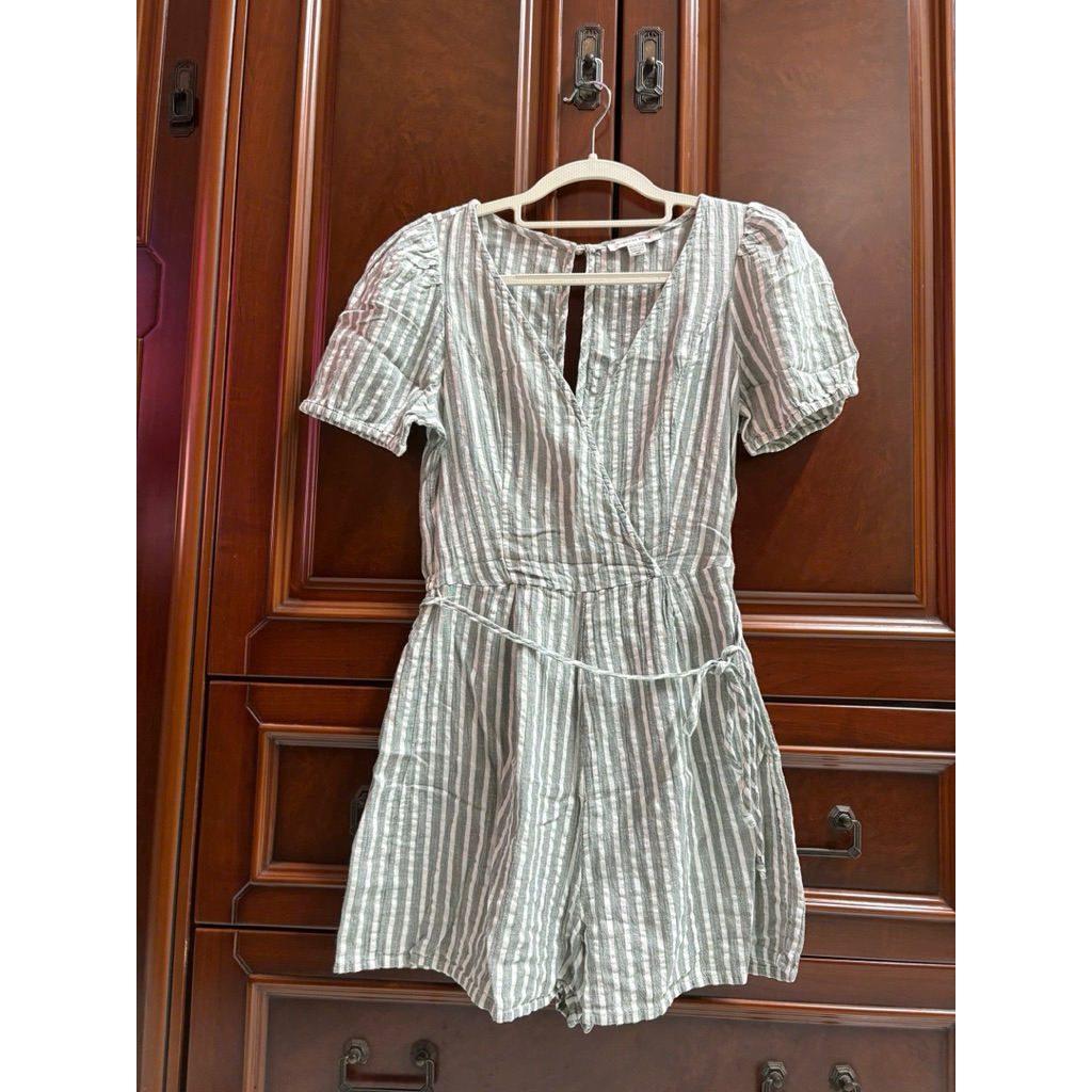 Jumpsuit American Eagle