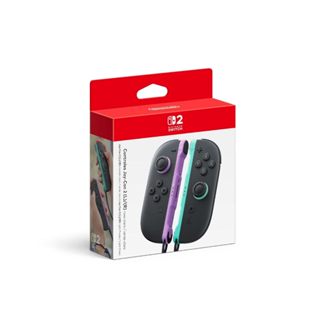 Nintendo Switch 2 Joy-Con 2 Controllers