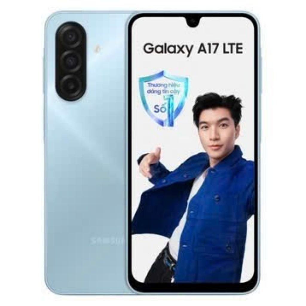 Điện Thoại Samsung Galaxy A17 LTE - Chính Hãng