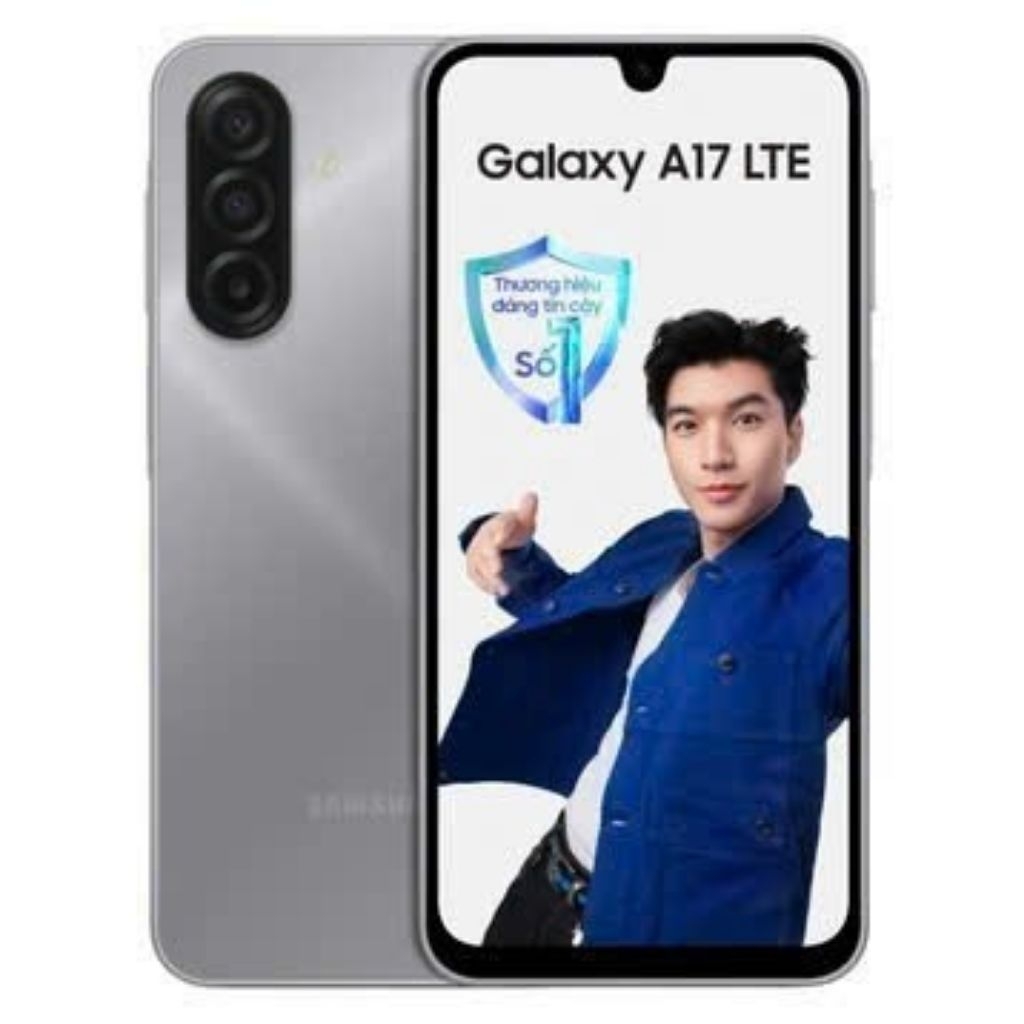 Điện Thoại Samsung Galaxy A17 LTE - Chính Hãng