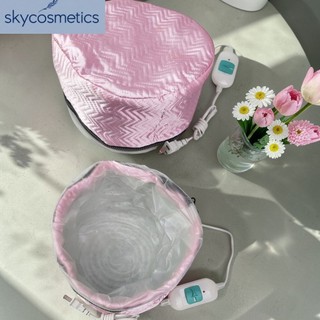 MŨ HẤP TÓC CÁ NHÂN – CHUYÊN DỤNG CHO SALON & TẠI NHÀ