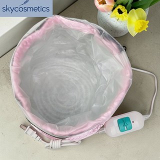 MŨ HẤP TÓC CÁ NHÂN – CHUYÊN DỤNG CHO SALON & TẠI NHÀ