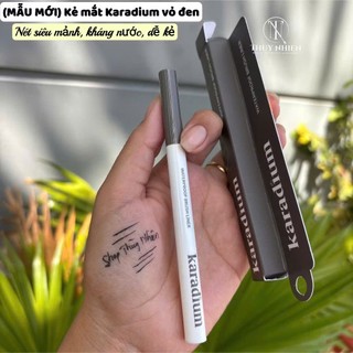 Kẻ mắt chống nước Karadium