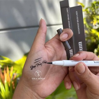 Kẻ mắt chống nước Karadium