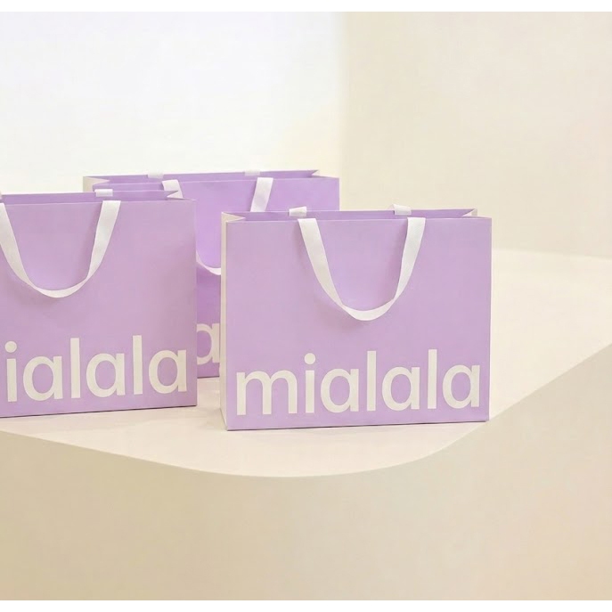 Túi Giấy Đựng Quà MIALALA
