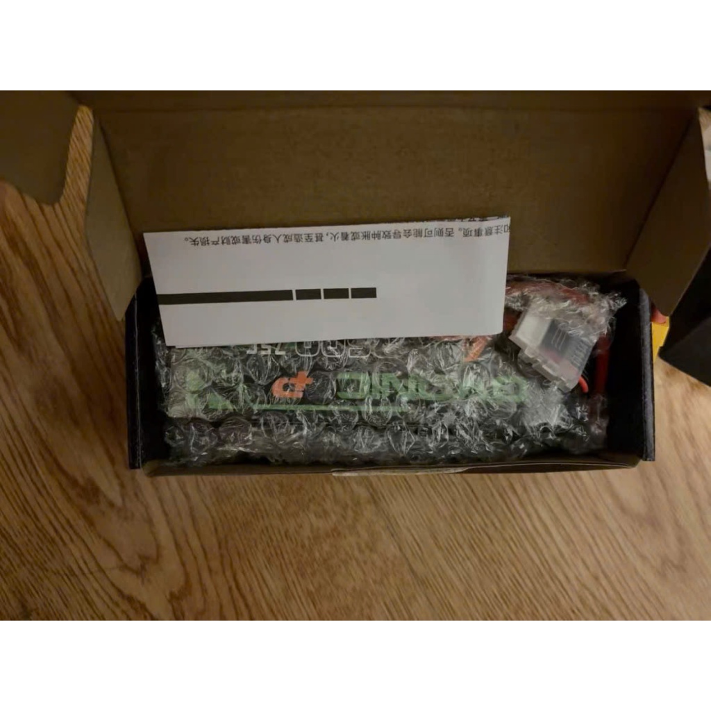 [HỎA TỐC] OVONIC 3300mah / 3600mah /6S / 75C