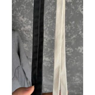 Dây quần drawstring streetwear cá tính
