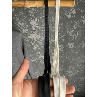 Dây quần drawstring streetwear cá tính