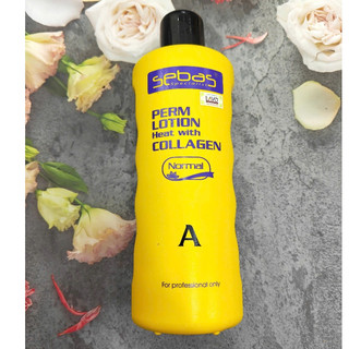 KEM UỐN NÓNG SEBAS SỐ 1 1000ML