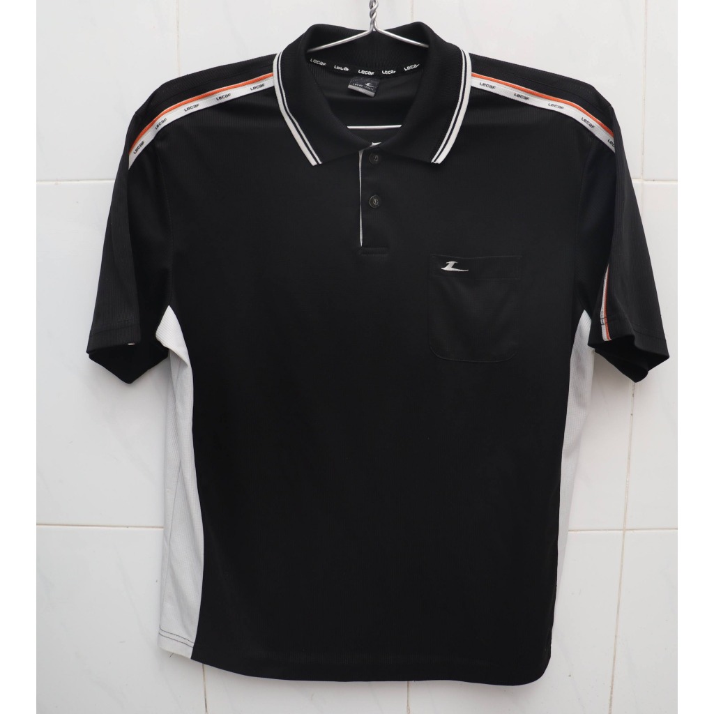 (Cũ) Áo thun Lecaf nội địa Nhật
