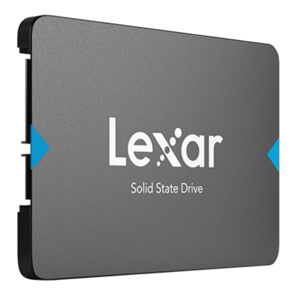 SSD LEXAR NQ100 960GB LNQX100G960-RNNNG SATA III new chính hãng BH 36T