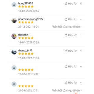 Nước hoa nam G.IÒ trắng 10ml EDT EDP - Vi Tran Perfume