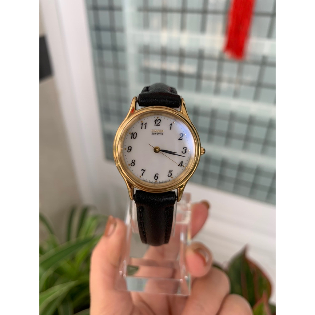 Đồng hồ Citizen Eco - Drive ( New 95% )