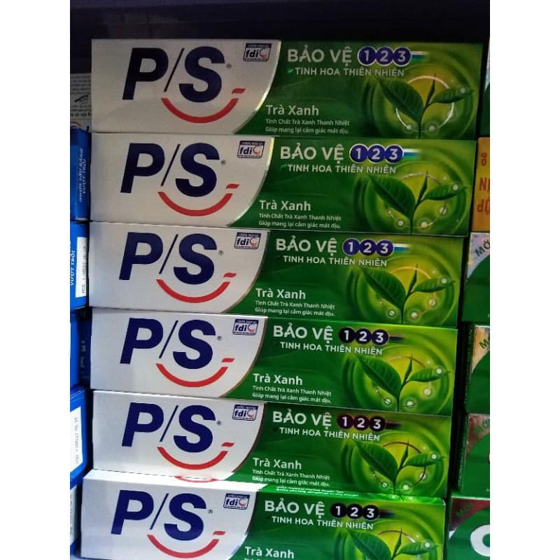 Kem đánh răng Closeup 50g