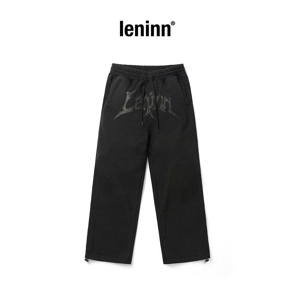 Black Ritual Flex Pants nam nữ unisex