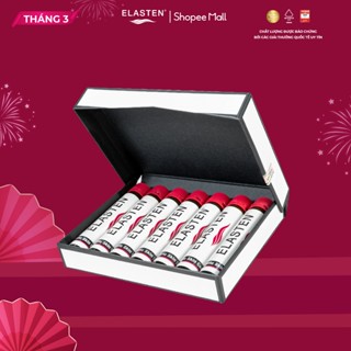 Bộ 7 Ống Collagen Elasten Giúp Da Căng Mịn, Chống Lão Hóa, Tóc Chắc Khỏe - Collagen Từ Đức