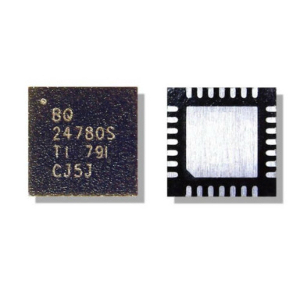 BQ24780S BQ24780S 24780S ic quản lý trên bo mạch