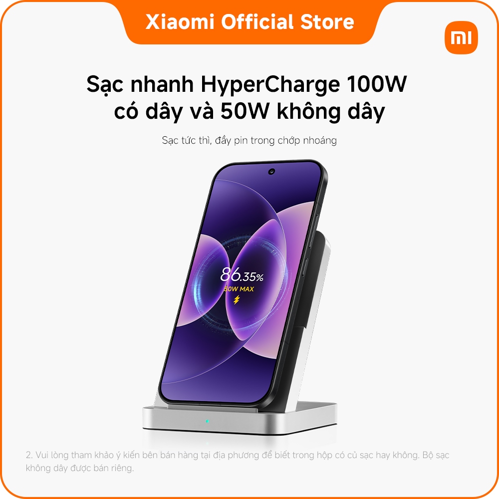 (Livestream) Điện thoại thông minh Xiaomi 17 (12+512GB|12+256GB)|Pin 6330mAh (typ)| Ống kính Leica Summilux| | BigBuy360 - bigbuy360.vn