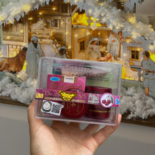 Bộ Kem Ngăn Ngừa Nám YANHEE , Ngăn Ngừa Mụn, Dưỡng Trắng Da YANHEE