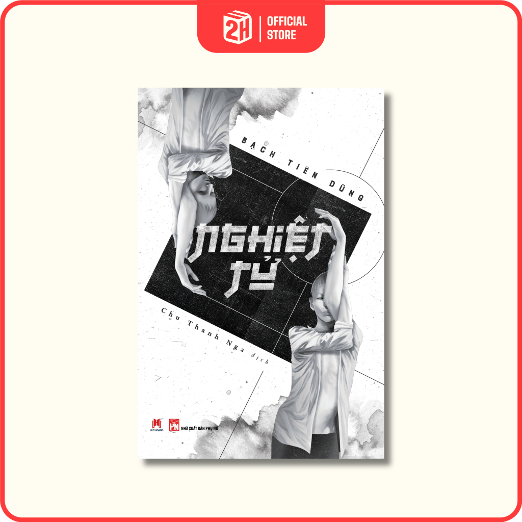 Sách - Nghiệt tử - 2H Books