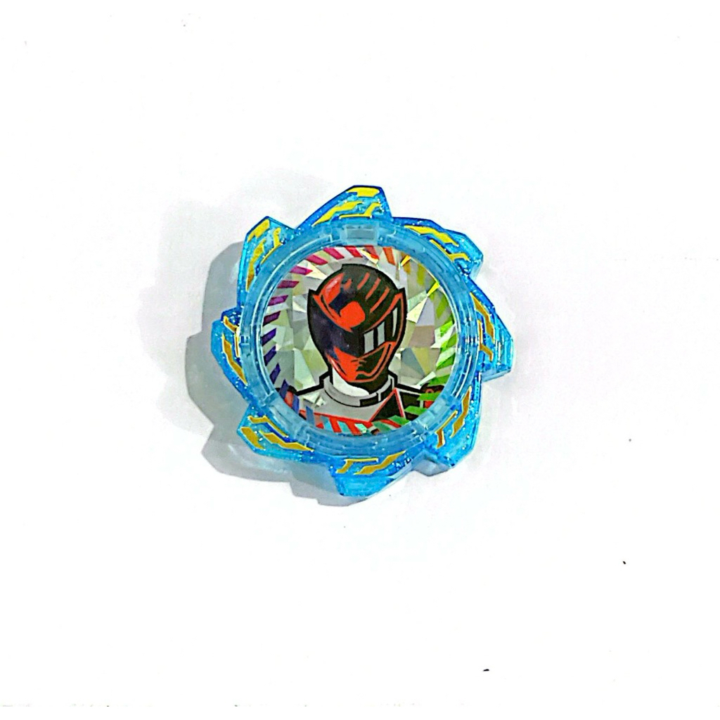 Avataro Gear Kyuranger Alter trong Avataro sentai Donbrothers chính hãng DX Super Sentai