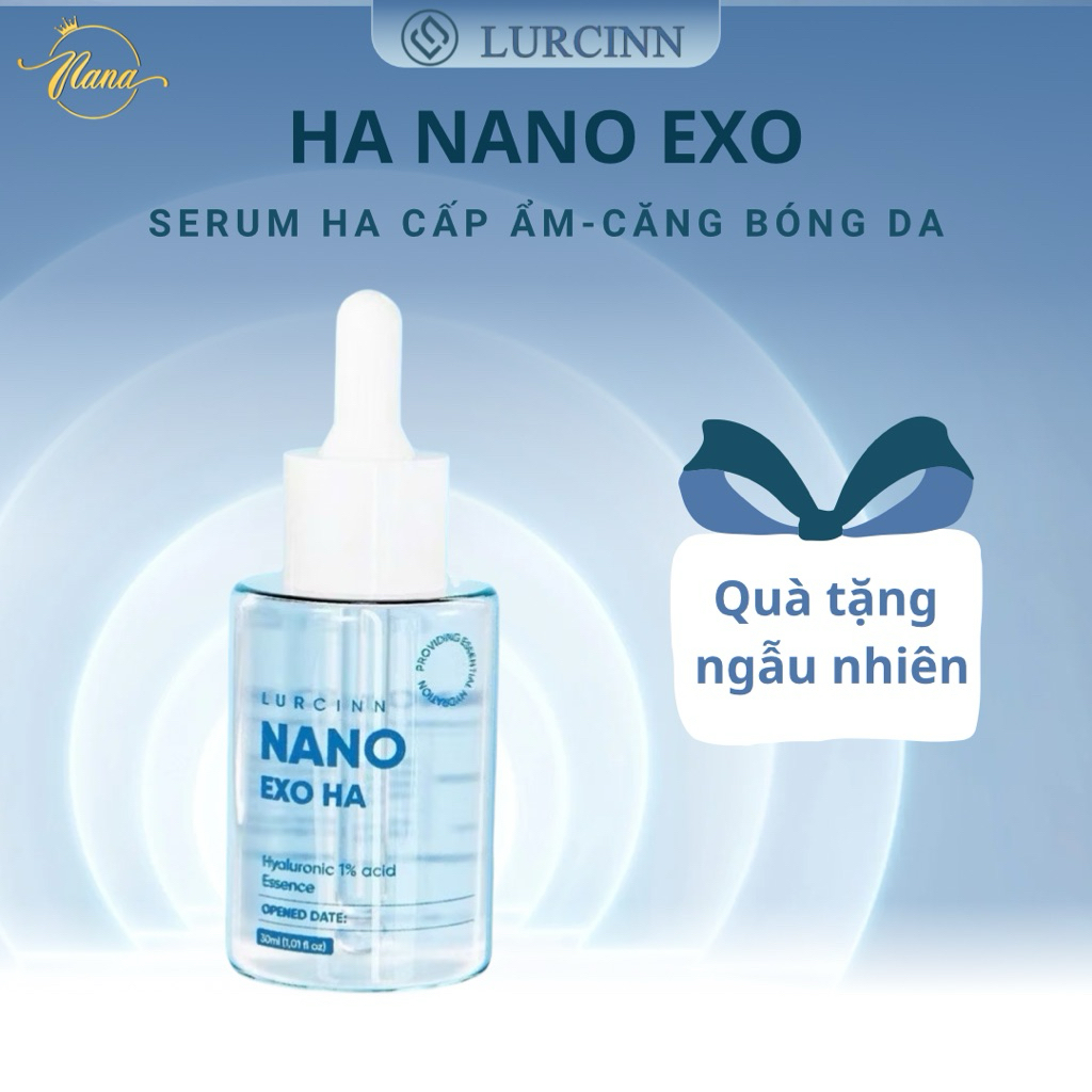NANO EXO HA,30ml