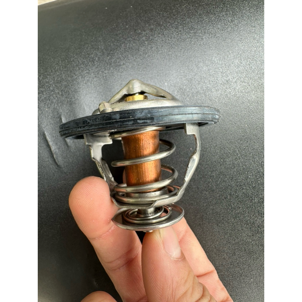 Van hằng nhiệt xe INNOVA, VIOS 2003-2013