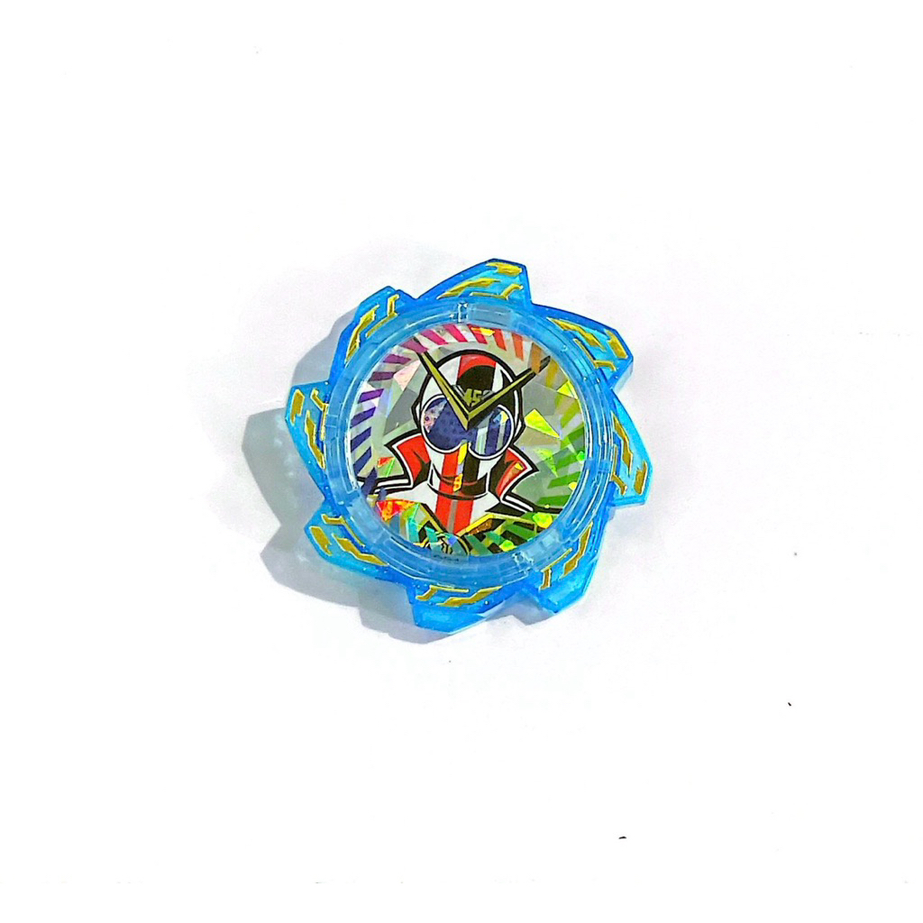 Avataro Gear Zenkaiger Alter trong Avataro Sentai Donbrothers chính hãng DX Super Sentai