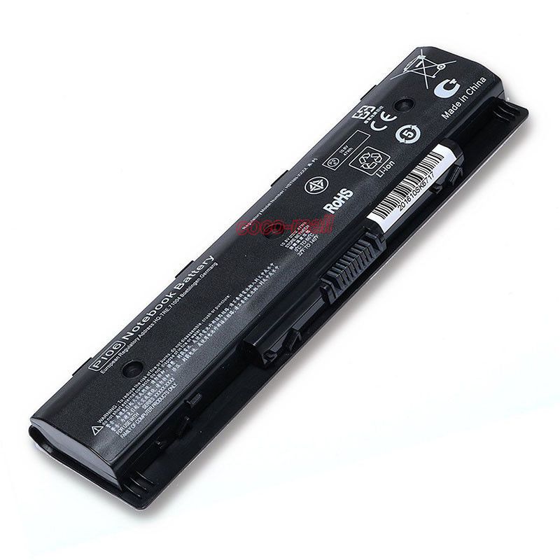 Pin Laptop HP Pavilion 14 14T 14E 15 15T HP Envy 14 15 17 Pavilion 14-E 15-E 17-E PI06