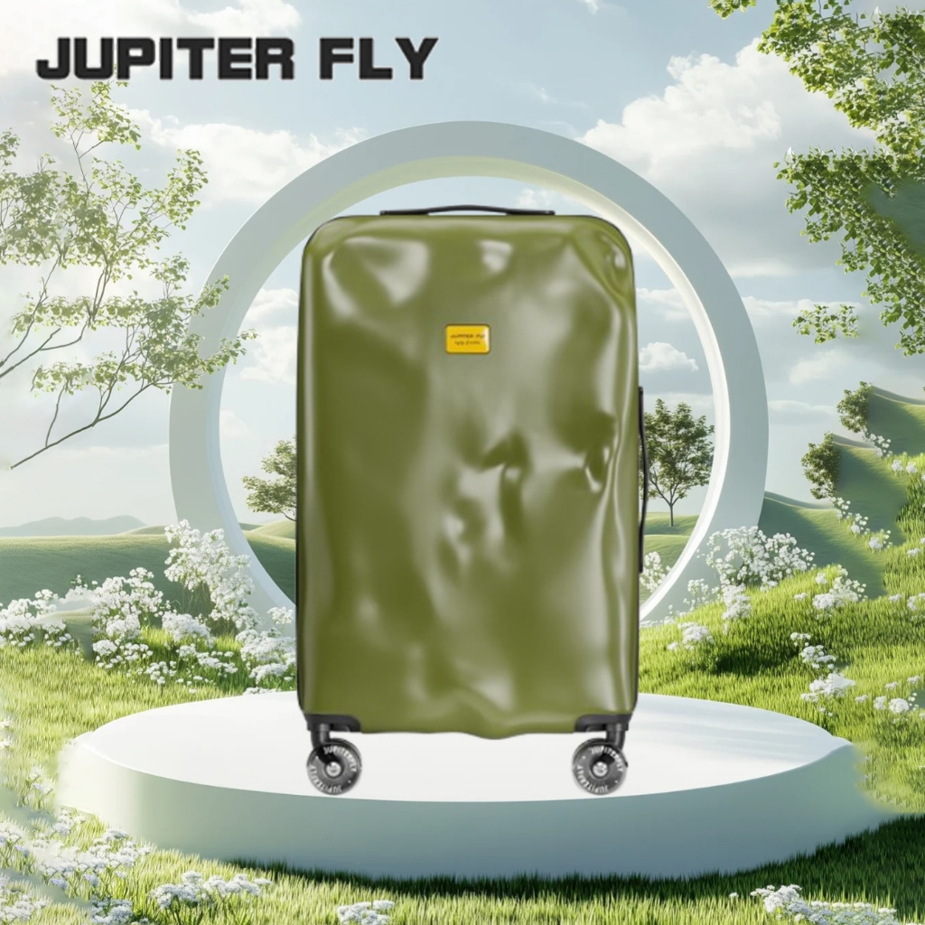 💗VN💗JUPITER FLY Luggage vali size 20/24/26/28 vali kéo cao cấpvaly vali khung nhôm vali nhỏ vali kéo