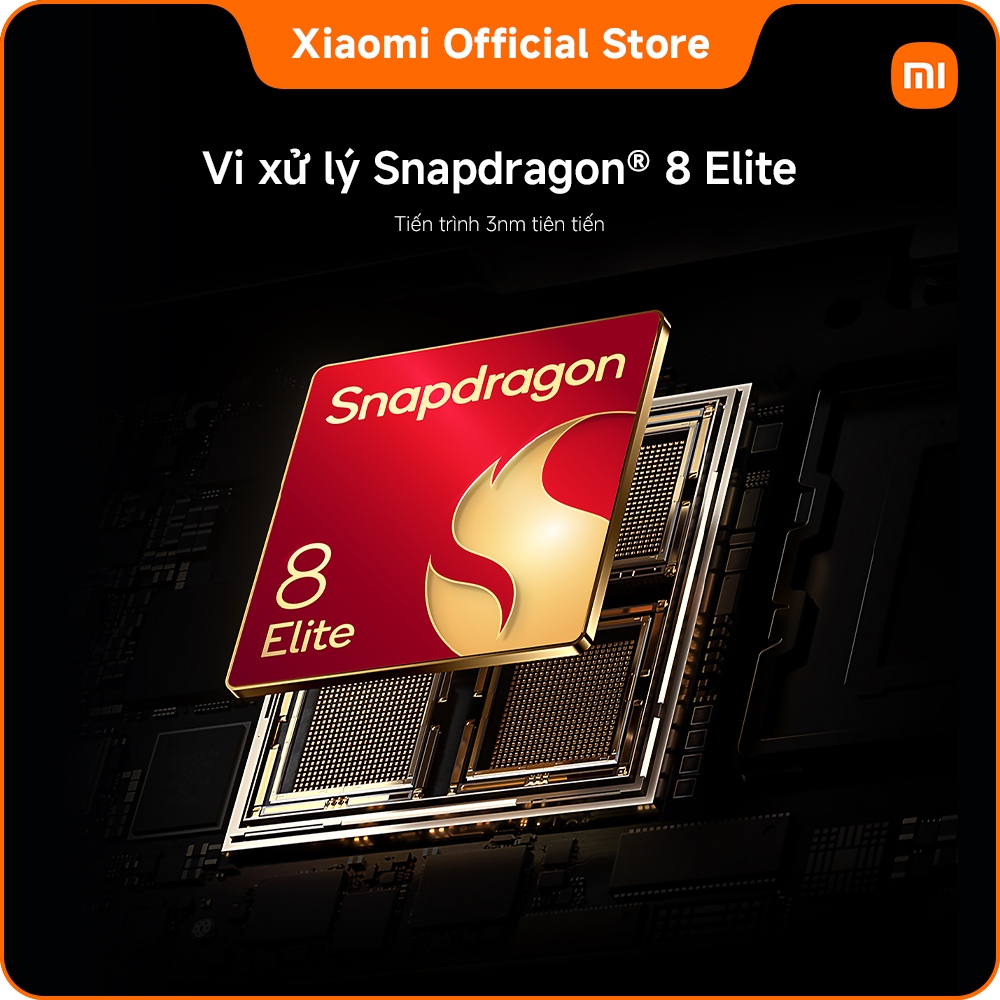 Máy tính bảng Xiaomi Pad 8 Pro (8+128GB|8+256GB)| Pin 9200mAh (typ)|Màn hình 3.2K 144Hz| Vi xử lý Snapdragon 8 Elite | BigBuy360 - bigbuy360.vn