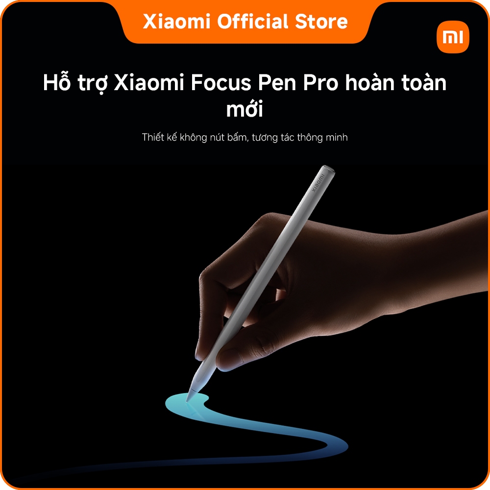 Máy tính bảng Xiaomi Pad 8 Pro (8+128GB|8+256GB)| Pin 9200mAh (typ)|Màn hình 3.2K 144Hz| Vi xử lý Snapdragon 8 Elite | BigBuy360 - bigbuy360.vn
