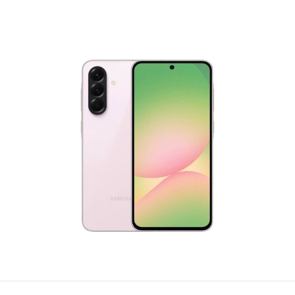 Điện Thoại Samsung Galaxy A56 5G 12/256GB - Chính Hãng