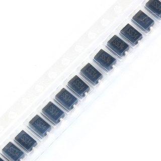 Combo 5 con Diode SS34 (1N5822 SMD) Nhỏ Gọn
