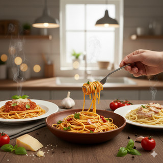 [SIÊU TIẾT KIỆM] Sốt Spaghetti Truyền Thống Ottogi 1KG - Sốt Mì Ý Cà Chua Đậm Đà Chuẩn Vị (Túi Lớn Gia Đình)