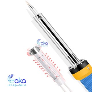 Mỏ hàn chì 60W 220V loại tốt