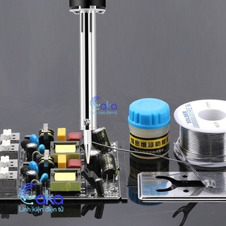 Mỏ hàn chì 60W 220V loại tốt