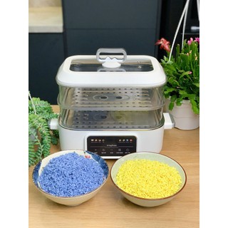 Nồi hấp đa năng Snapbee ST2000
