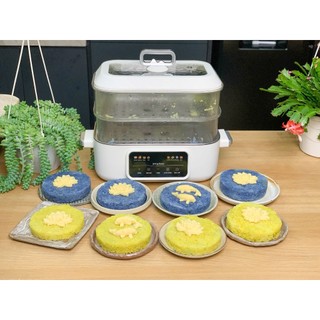 Nồi hấp đa năng Snapbee ST2000