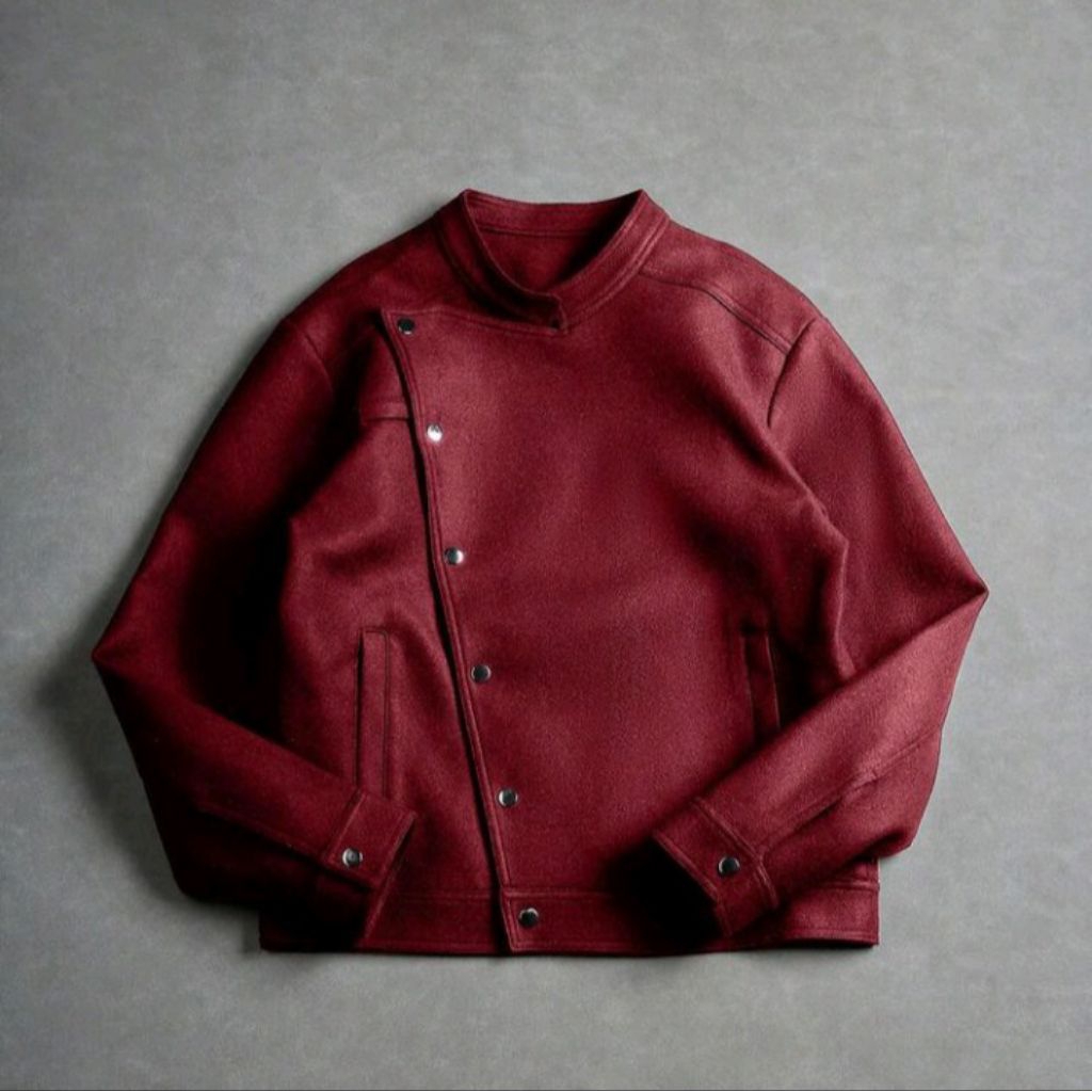 China style jacket