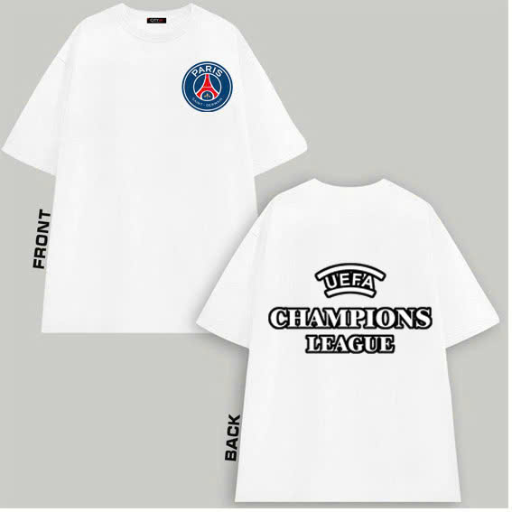 áo Paris Saint-Germain  , áo phông Paris Saint-Germain  - áo bóng đá clb Paris Saint-Germain  Champi