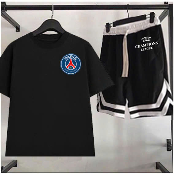 áo Paris Saint-Germain  , sét bộ quần áo Paris Saint-Germain  - áo bóng đá clb Paris Saint-Germain  