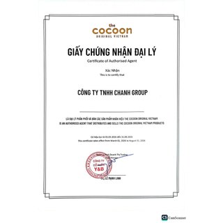Mặt Nạ Bí Đao Cocoon 30ml