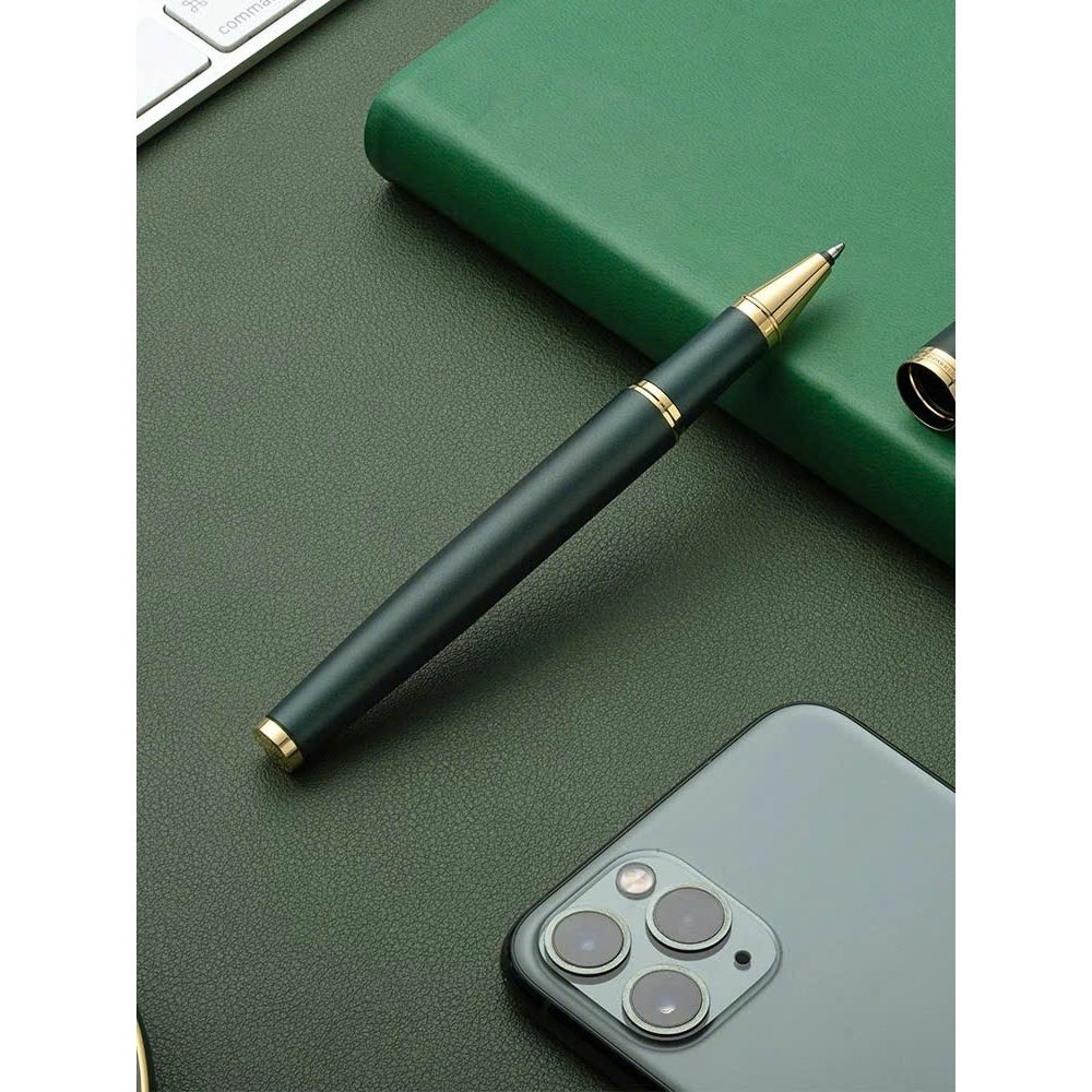 Bút dạ Parker IM CORE PLUS DARK GREEN GT