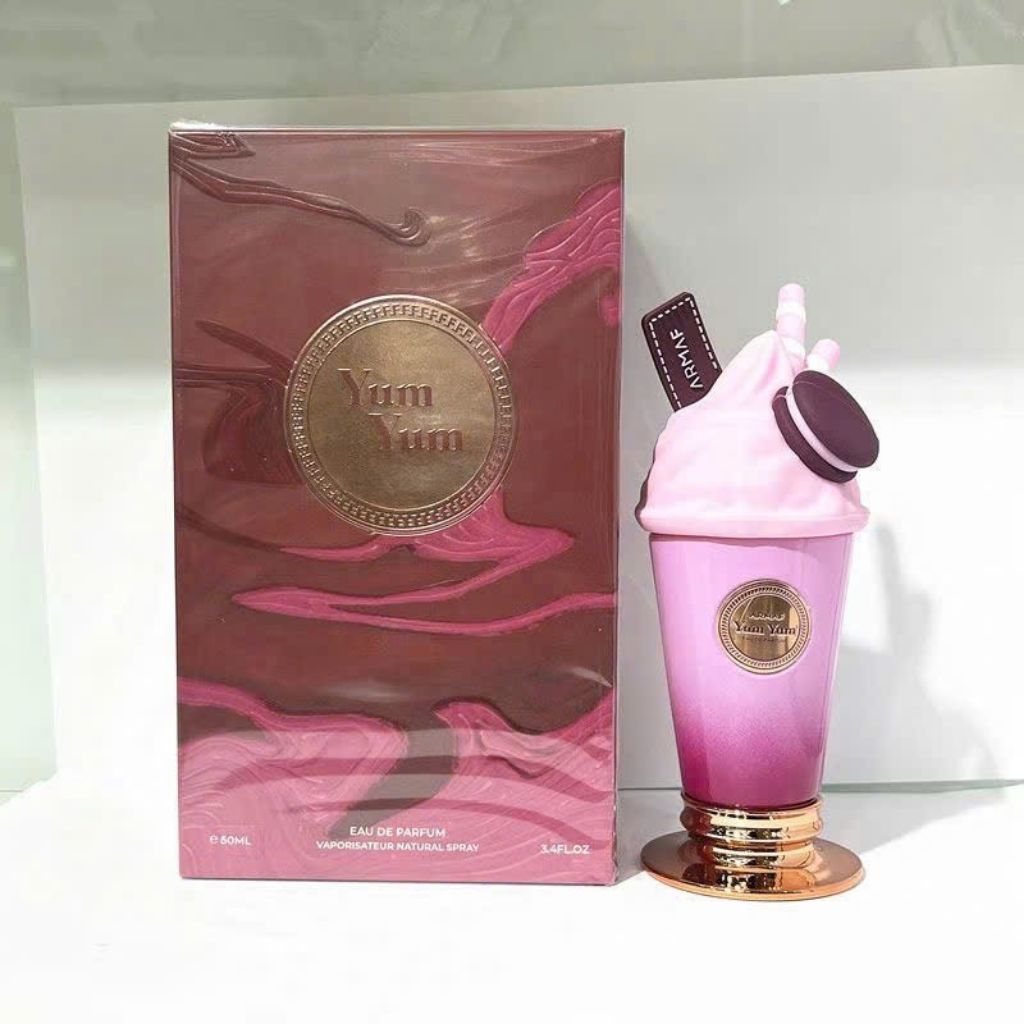 NƯỚC HOA  AMAF CLUB DE NUIT 100ml FULL BOX