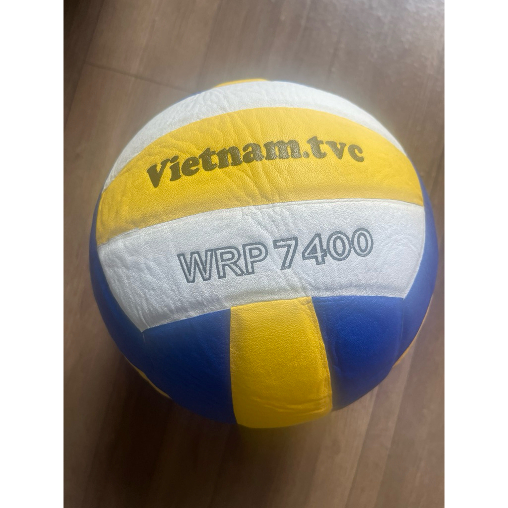 Bóng chuyển tiêu chuẩn thi đấu da tổng hợp Nhật Bản VB7400