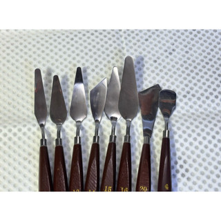 BAY VẼ CÁN NÂU CHỌN SỐ<số 11 đến 20>