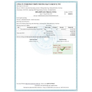 (Đủ bill_125 viên) Bổ mắt Blackmores Macu Vision