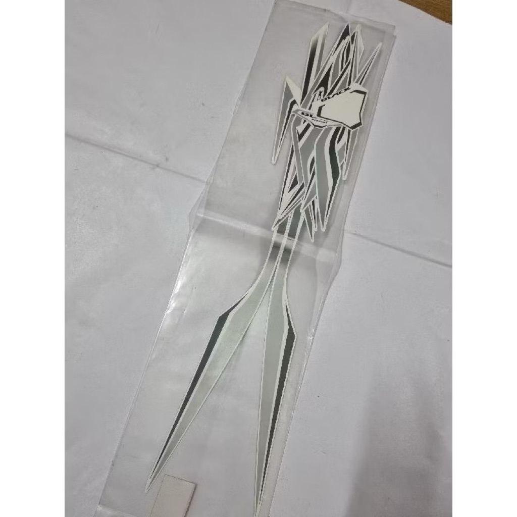 Tem dán 3 lớp zin chính hãng xe AB AIRBLADE đời 2016-2017